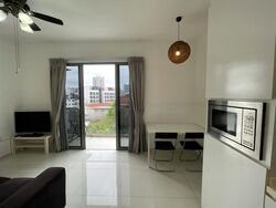 Jool Suites (D8), Apartment #502039601